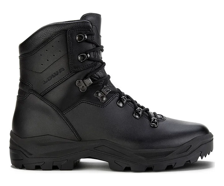 R-6 GTX WS - BLACK