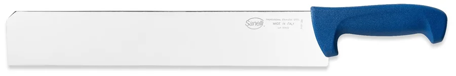 Sanelli Coltello Salato Largo Cm.35