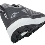 FORTUX GTX - BLACK/WHITE
