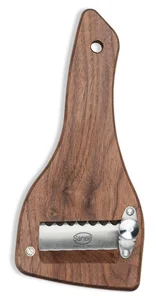 Sanelli Tagliatartufi San-Slice Legno Lama Seghettata