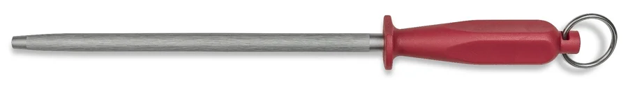 Sanelli Acciaino Cromizzato Cm.25 Rosso