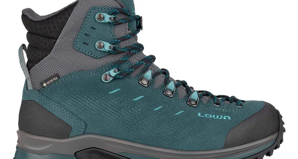RANDIR GTX MID WS - PETROL/ARCTIC