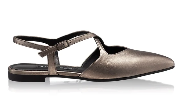 Women's Ballerinas 8391 Laminato C. Fucile