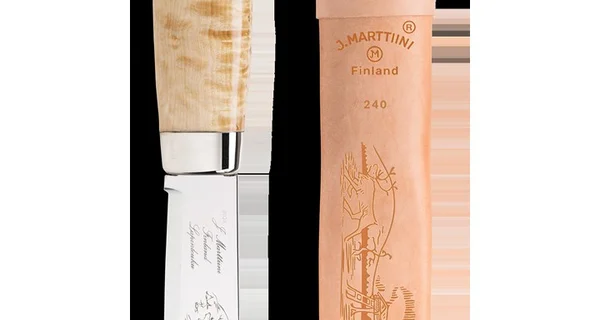 Marttiini Lapp knife 240