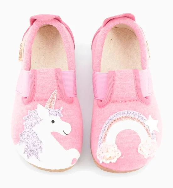 T-Modell Einhorn&Regenboge Sondermodell