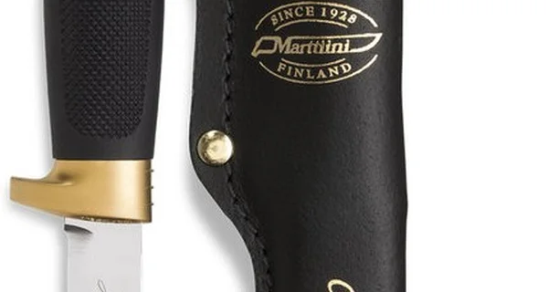 Marttiini Condor Junior