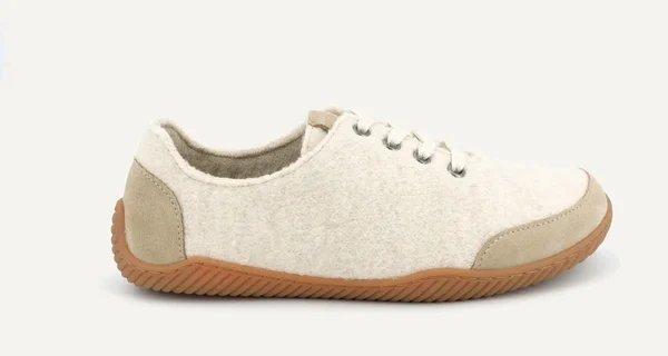 Barefoot Wool Sneaker