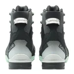 CERVINO GTX MID WS - BLACK/SMOKE GREEN