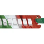Sanelli Coltello Scimitarra Cm.23