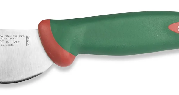 Sanelli Coltello Pizza - Farinata Cm. 18