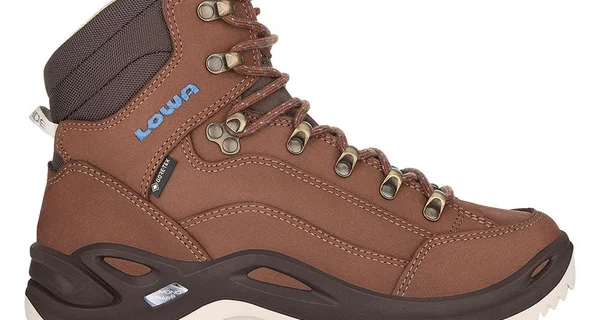 RENEGADE GTX MID WS - MAHOGANY/NAVY