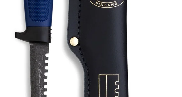 Marttiini Martef Fishing Knife