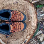 Logger Trek