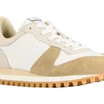 MARATHON TRAIL WHITE/BEIGE