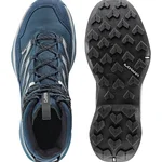 MADDOX PRO GTX MID - NAVY/MARINE BLUE
