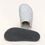 Slipper Cozy Alpaka
