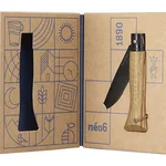 néo6 Opiflex chêne black