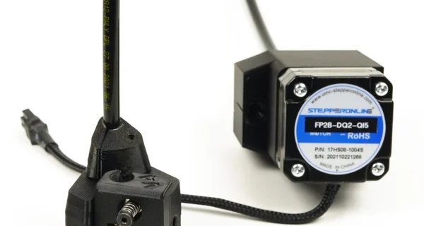 FlexPrint 2 Extruder FP2B-DQ2