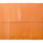 Natte cuir pour 8 couteaux de cuisine