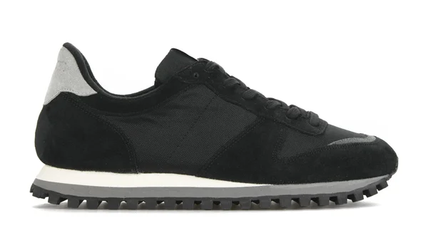 Marathon Trail Black