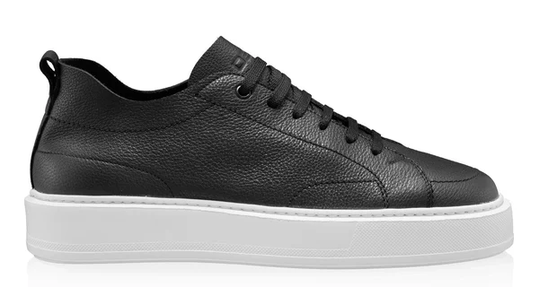 Men Sport Shoes 7711 Bottalato Black