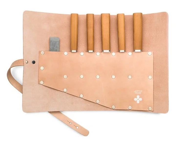Marttiini Cabin Chef Knife Set