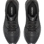 Men Sport Shoes 9710 Vitello Black