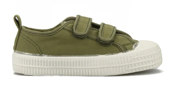 S.M.KID VELCRO 42 MILITARY