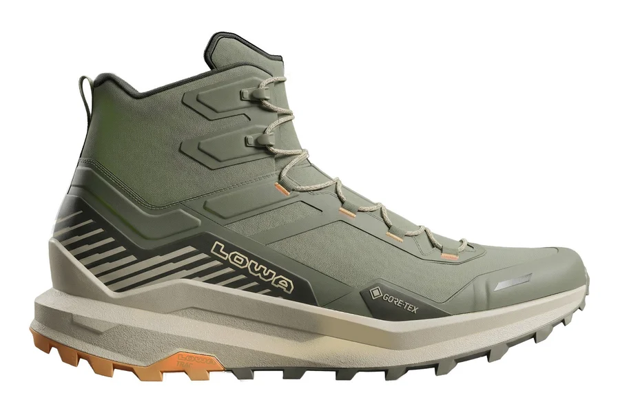 FLOWTERRA GTX QC WS - SAGE/PANNA