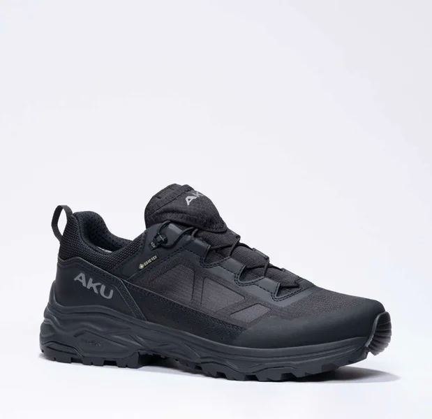 Sentinel Low GTX Nero
