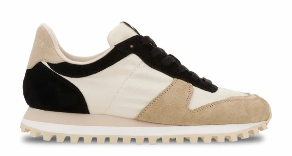MARATHON TRAIL BEIGE-BLACK