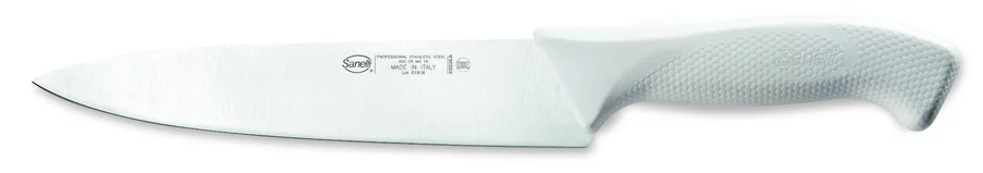 Sanelli Coltello Cucina Cm. 20 Bianco