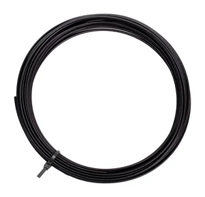 Prusament PETG Recycled Black 25g sample