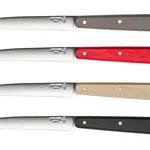 Coffret de 4 couteaux de table N°125 Bon Appétit Loft