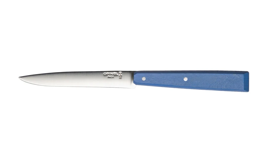 Couteau N°125 Bleu Azur