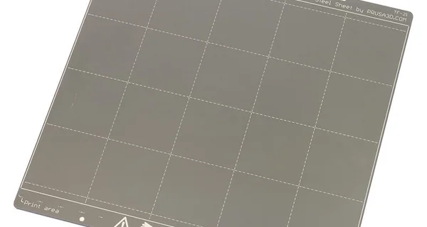 Smooth PEI Print Sheet (FACTORY SECOND)