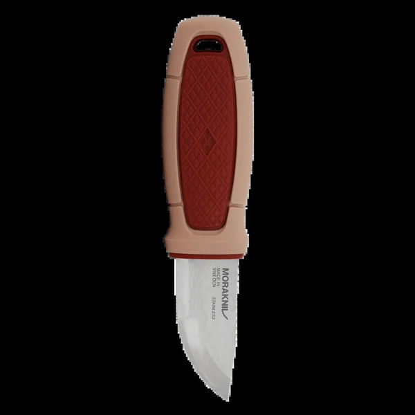 Morakniv Eldris Color of the Year 2026 (S) Dala Red/Orsa Sandstone