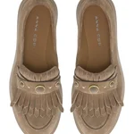Women Casual Loafers 8542 Crosta Antilope