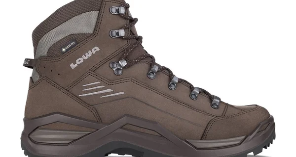 RENEGADE EVO GTX MID - ESPRESSO/SEAWEED