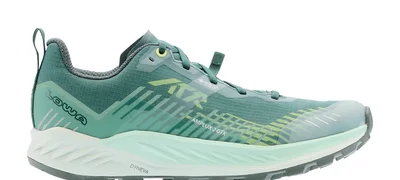 AMPLUX 2 GTX WS - PETROL/MINT
