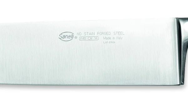 Sanelli Coltello Cucina Cm.25