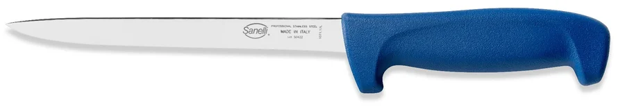Sanelli Coltello Filettare Cm.17