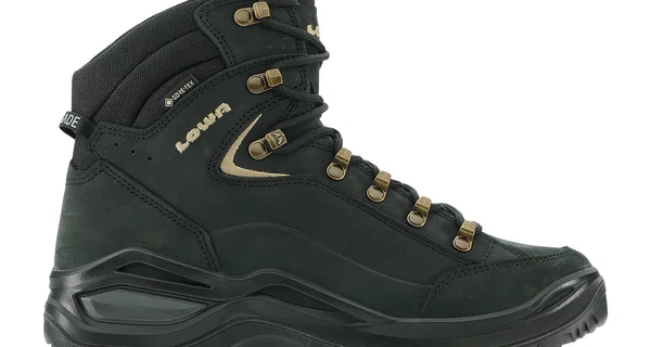 RENEGADE EVO GTX MID WS - BLACK/CHAMPAGNE