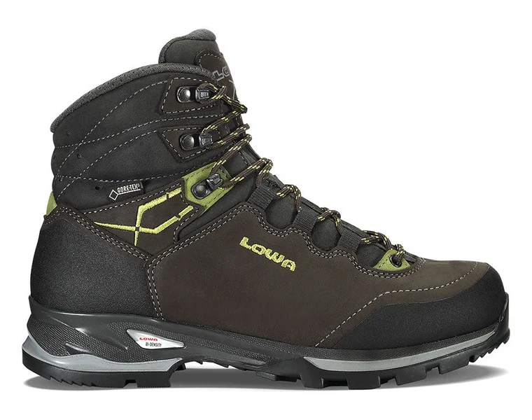 LADY LIGHT GTX - SLATE/GREEN