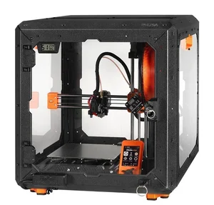 Original Prusa MINI+ Semi-assembled 3D Printer - Enclosure Bundle