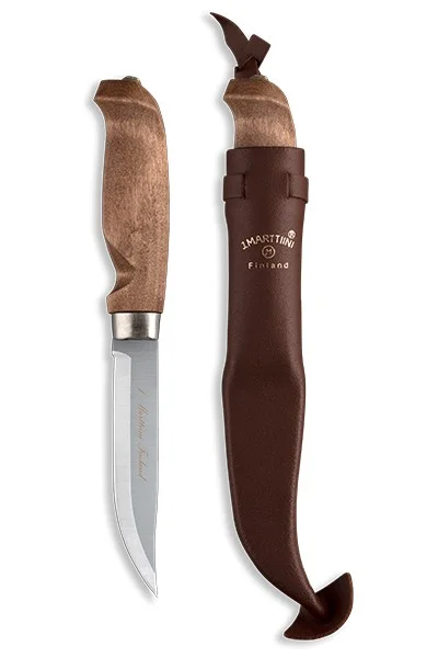 Marttiini Lumberjack Stainless