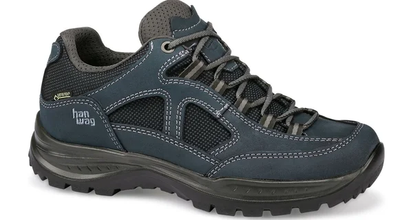 Gritstone II Wide Lady GTX