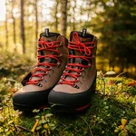 Caledon Pro II Grizzly