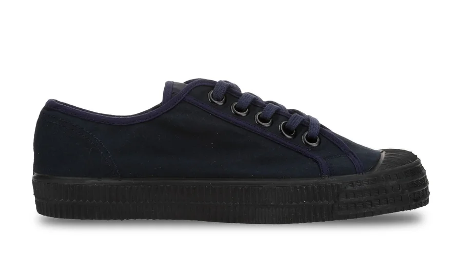 Star Master Wax Cotton Navy