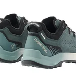 LOWA® EXPLORER GTX LO - SLATE BLUE/BLACK